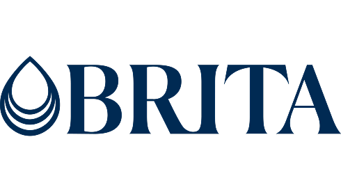 Brita client brand logo