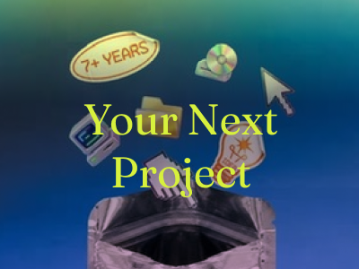 Your next project — 7+ years across brands. Let's build the next one together.