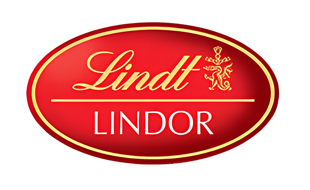 Lindt client brand logo