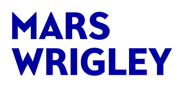 Mars Wrigley client brand logo