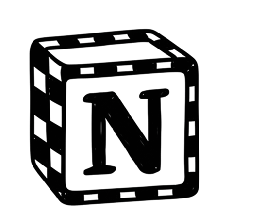 Notion design tool
