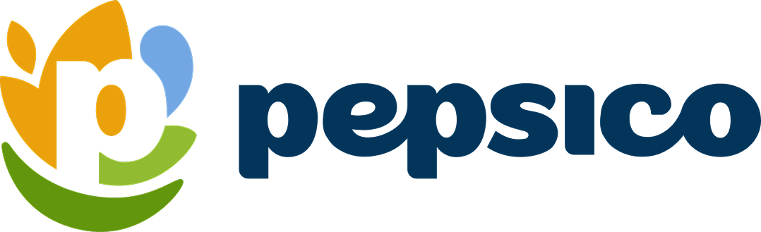 PepsiCo client brand logo