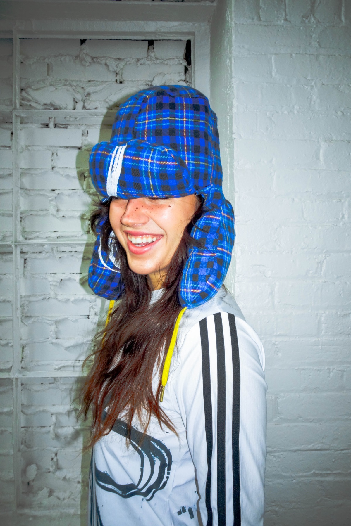 Fashion shoot with Anika, shot by Pei Chiao Lin